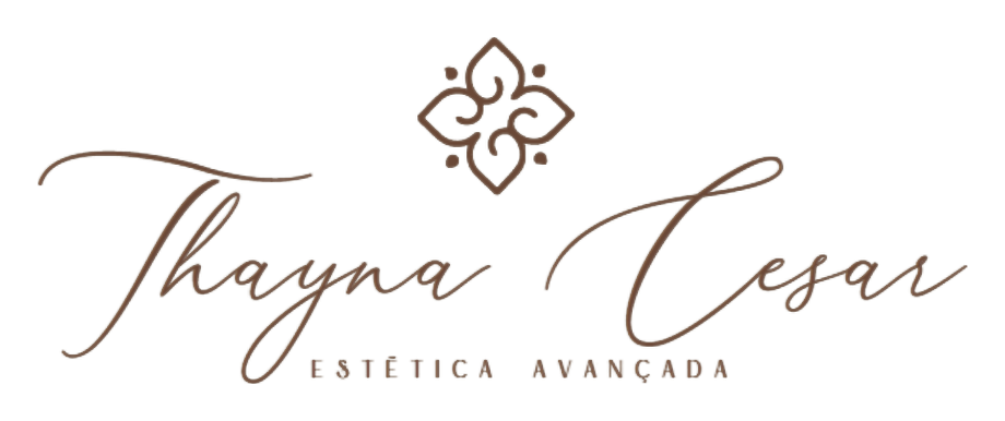 Thayná Cesar Estética Avançada